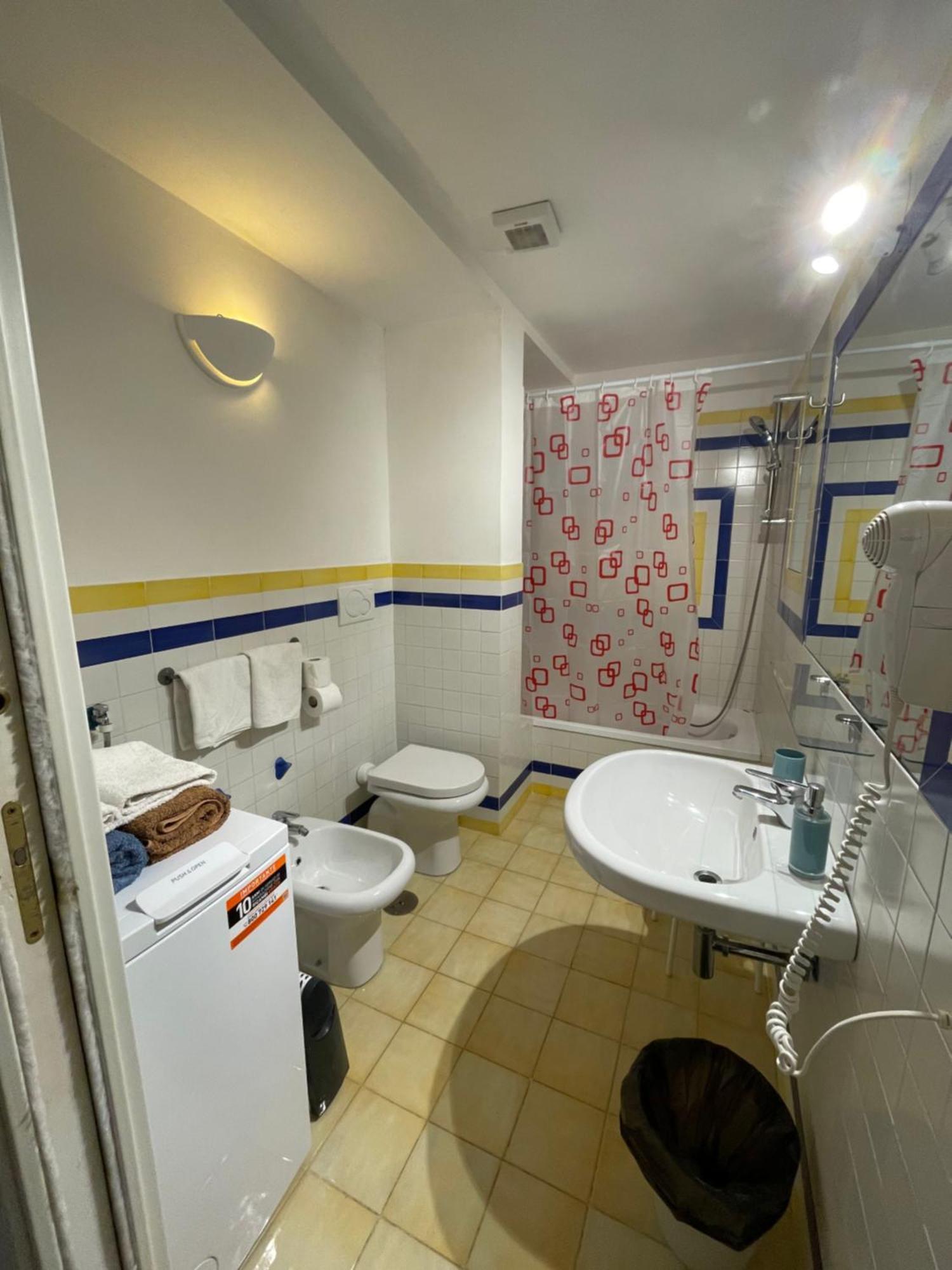 Amalfi Antica Apartment Atrani Luaran gambar