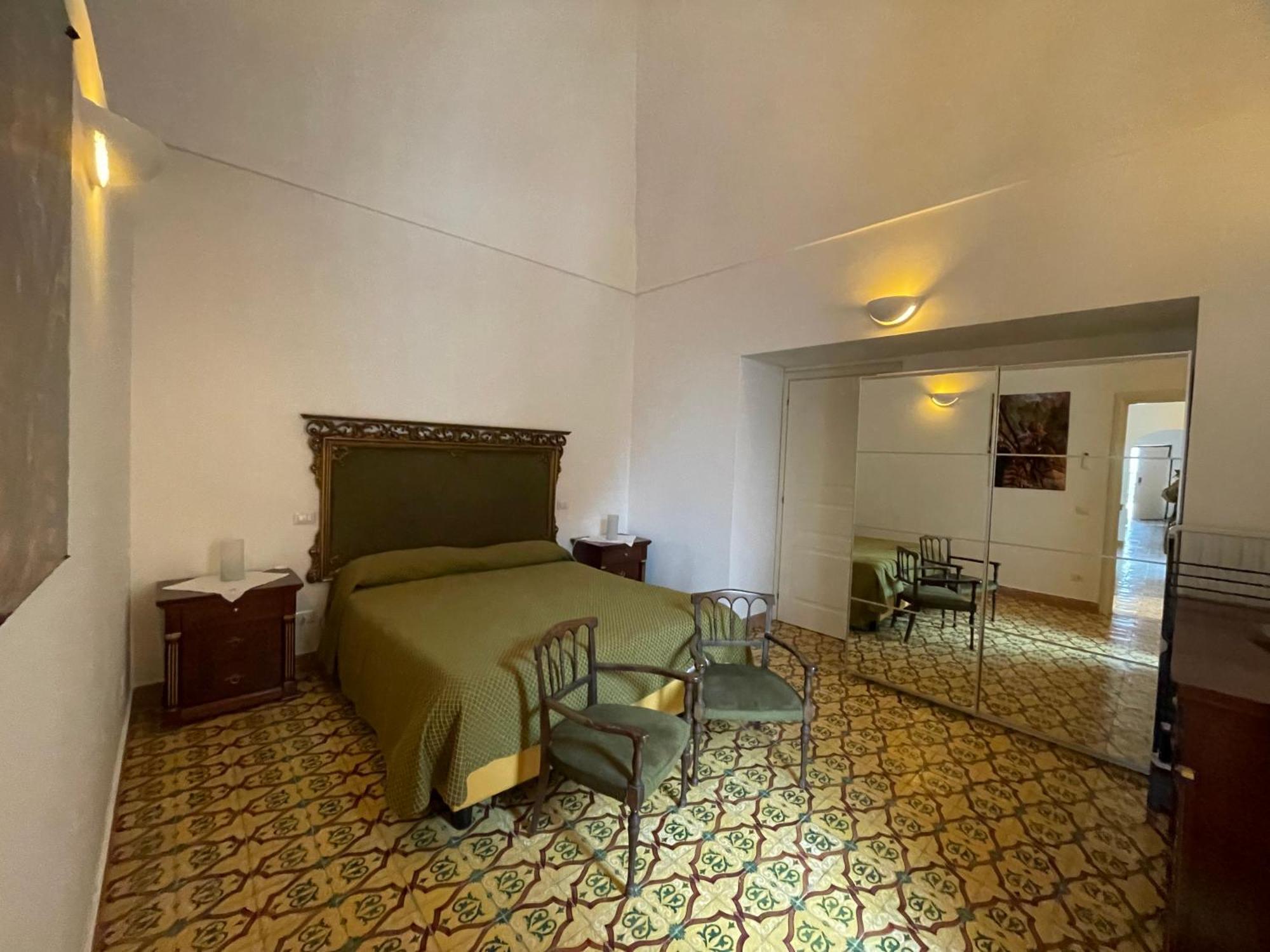 Amalfi Antica Apartment Atrani Luaran gambar