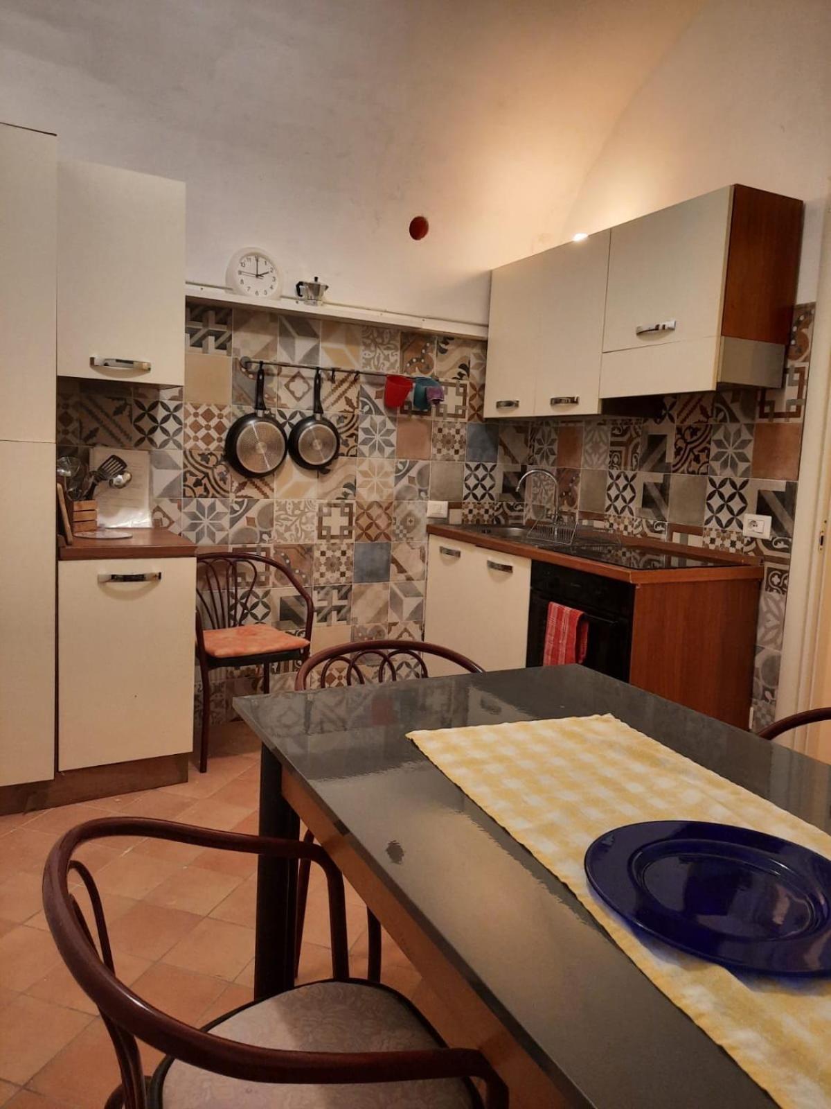 Amalfi Antica Apartment Atrani Luaran gambar