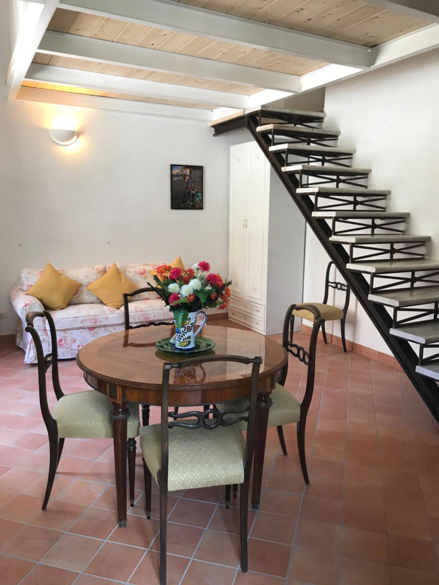 Amalfi Antica Apartment Atrani Luaran gambar