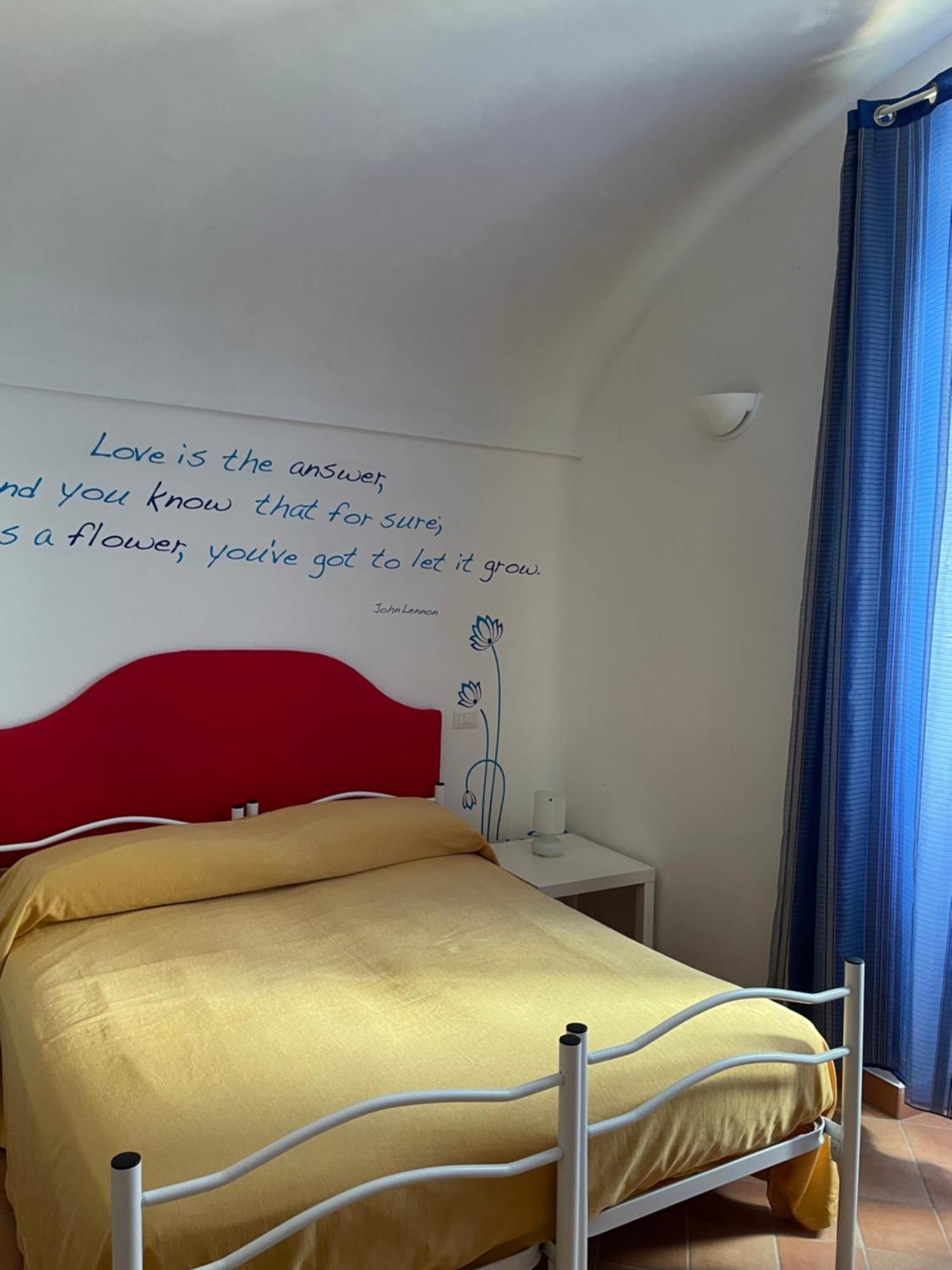 Amalfi Antica Apartment Atrani Luaran gambar
