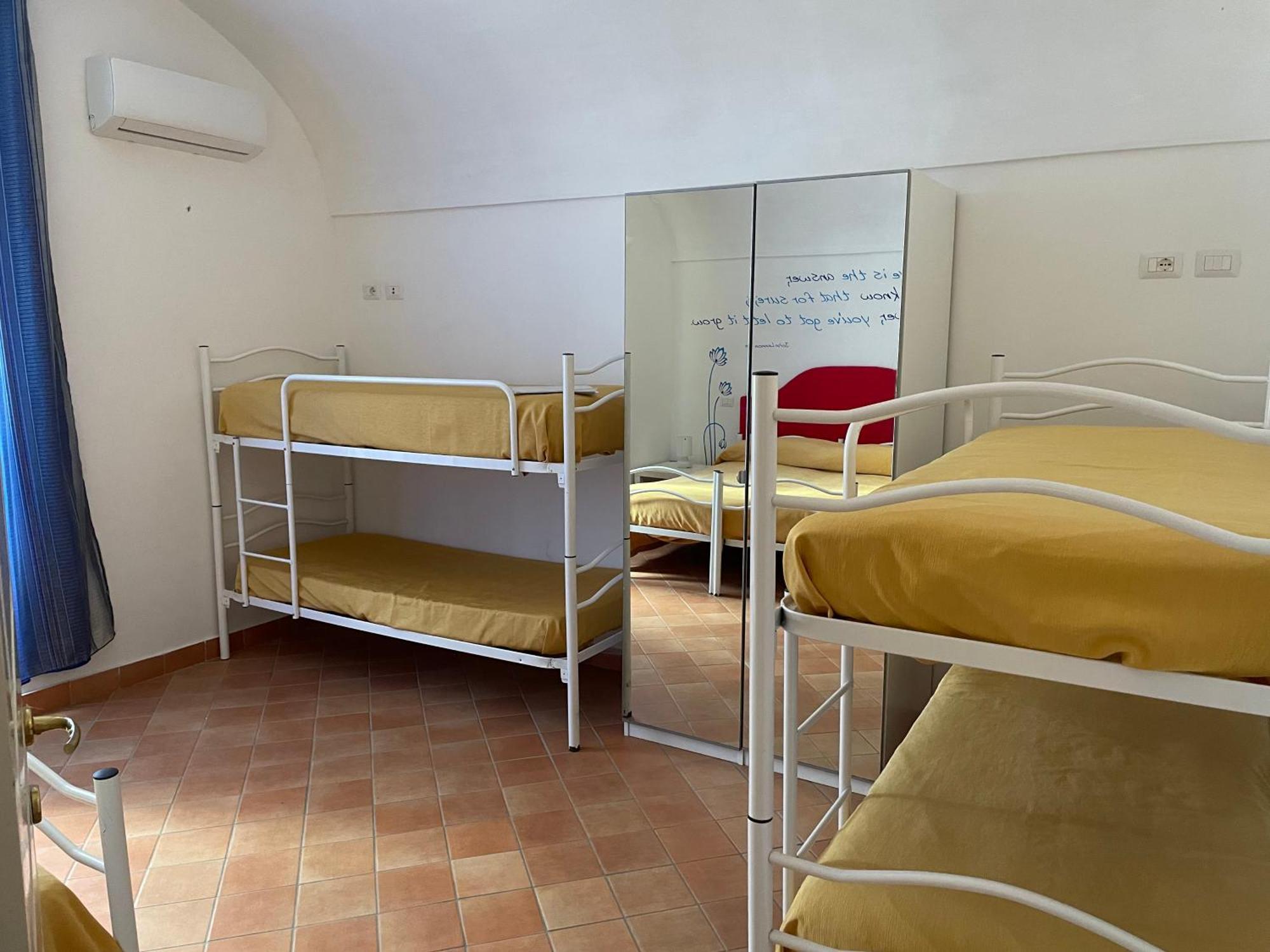 Amalfi Antica Apartment Atrani Luaran gambar