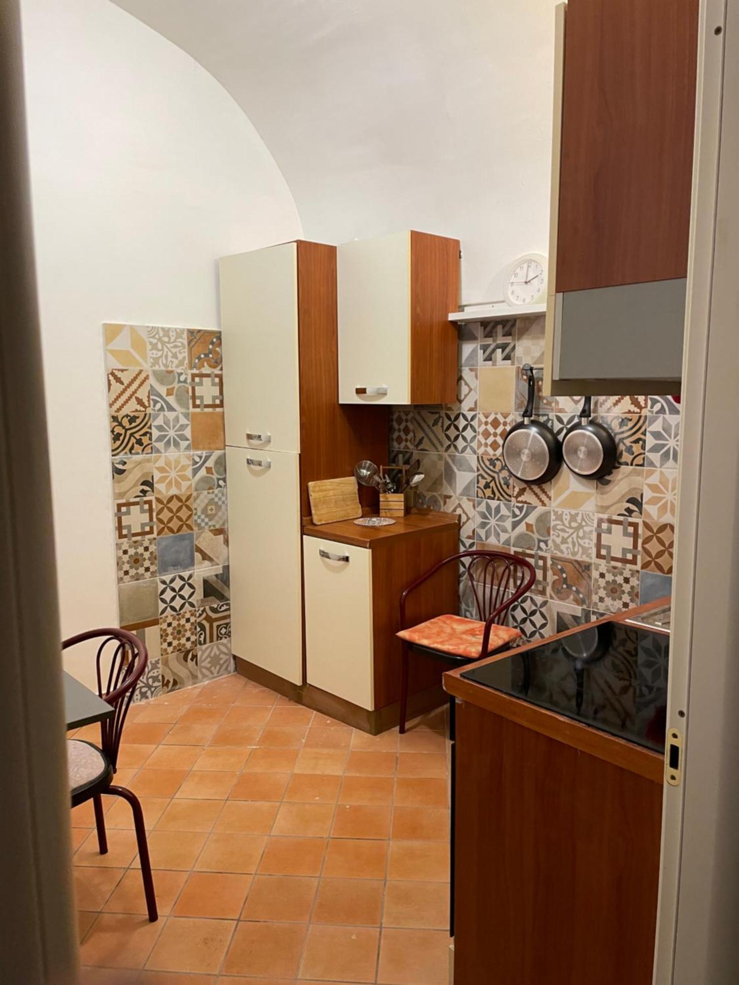 Amalfi Antica Apartment Atrani Luaran gambar