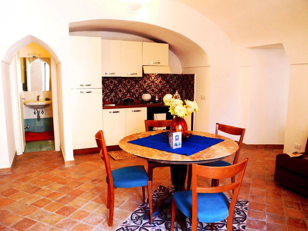 Amalfi Antica Apartment Atrani Luaran gambar