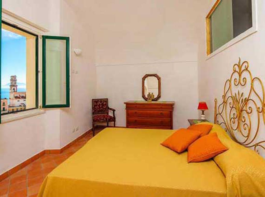 Amalfi Antica Apartment Atrani Bilik gambar