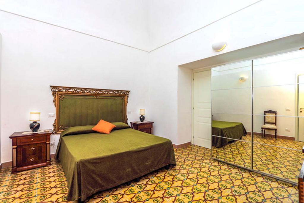 Amalfi Antica Apartment Atrani Bilik gambar