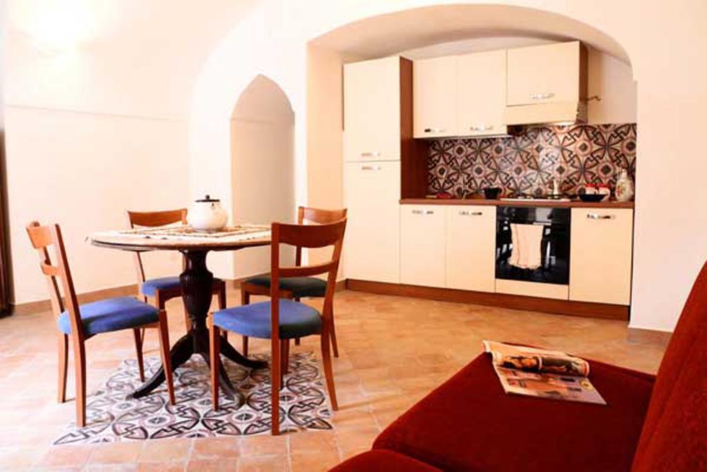 Amalfi Antica Apartment Atrani Bilik gambar