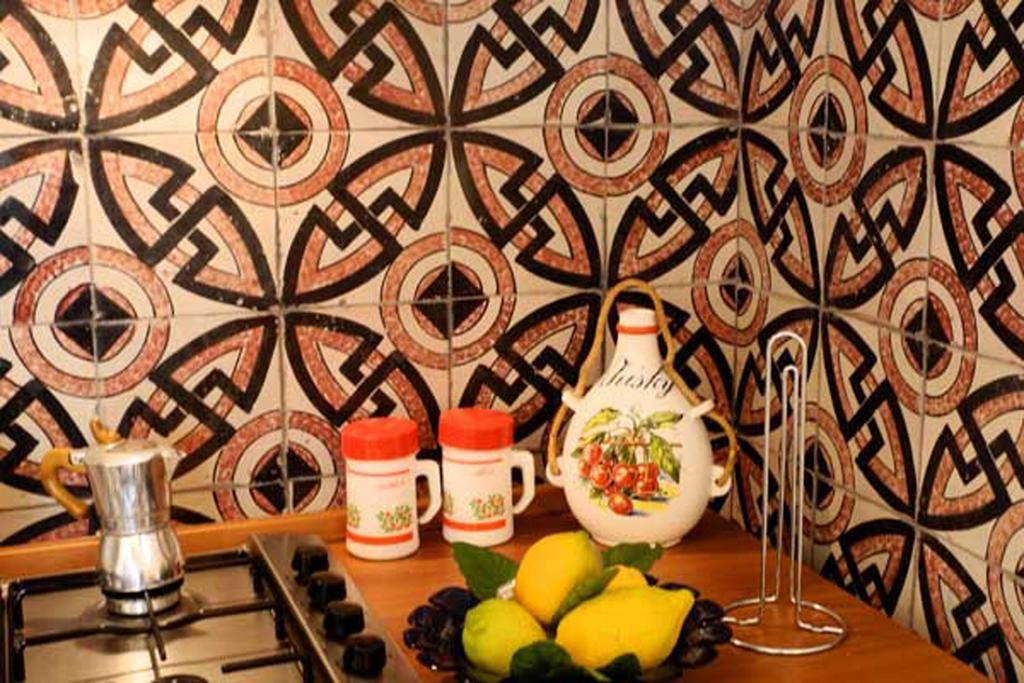 Amalfi Antica Apartment Atrani Bilik gambar