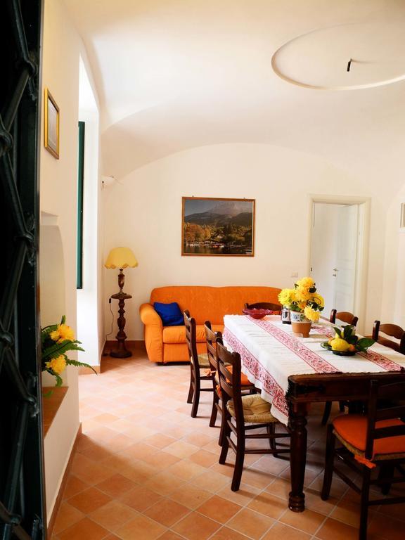 Amalfi Antica Apartment Atrani Bilik gambar