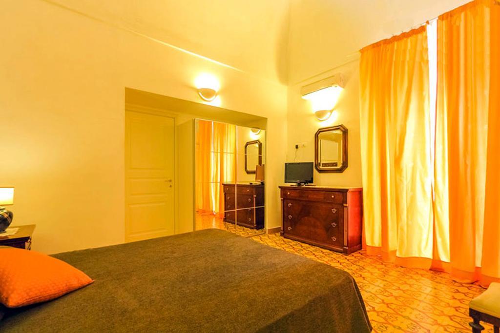 Amalfi Antica Apartment Atrani Luaran gambar