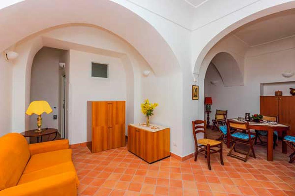 Amalfi Antica Apartment Atrani Bilik gambar